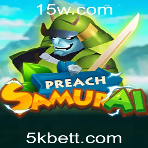 Descubra o Mundo de PreachSamurai: Uma Aposta de 5k