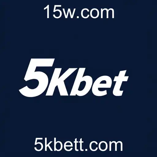 Promoções e Oportunidades com 5k Bet