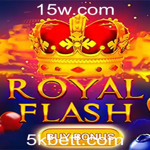Explorando 'RoyalFlashBuyBonus': Um Jogo de Estratégia e Sorte