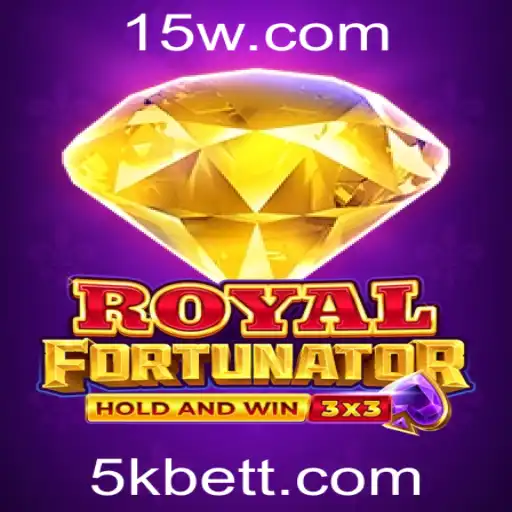 Royalfort: Descubra o Fascínio de uma Aposta de 5k