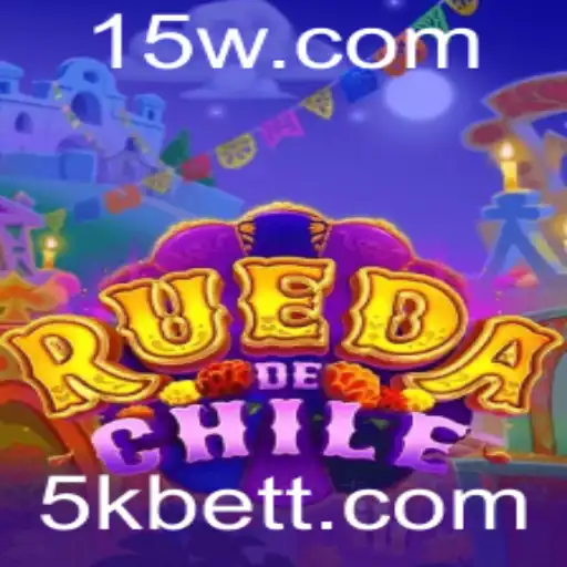 Descubra o Fascinante Mundo de RuedaDeChile com a Oportunidade 5k Bet