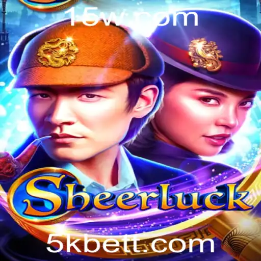 Descubra Sheerluck: O Jogo de Estratégia com Apostas de 5k