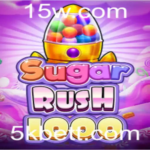Descubra o Fascinante Mundo de SugarRush1000: O Jogo de Apostas que Conquista