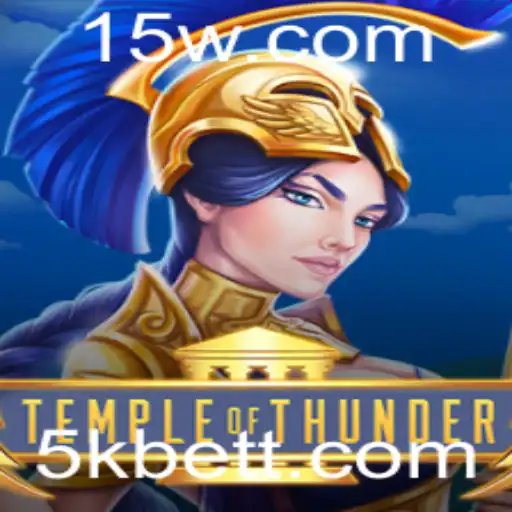 Explorando o Universo do TempleofThunder: Um Jogo de Apostas Empolgante