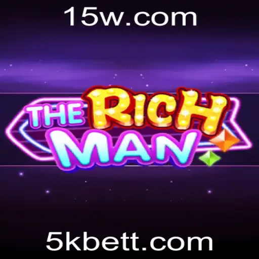 TheRichMan: Um Mundo de Estratégia e Apostas com a 5k Bet