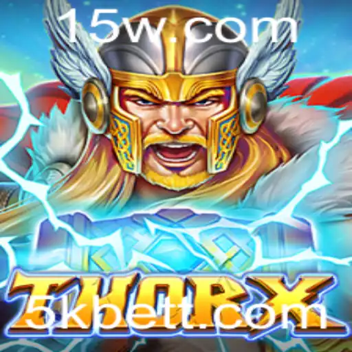 Descubra ThorX: O Empolgante Jogo de Apostas 5K