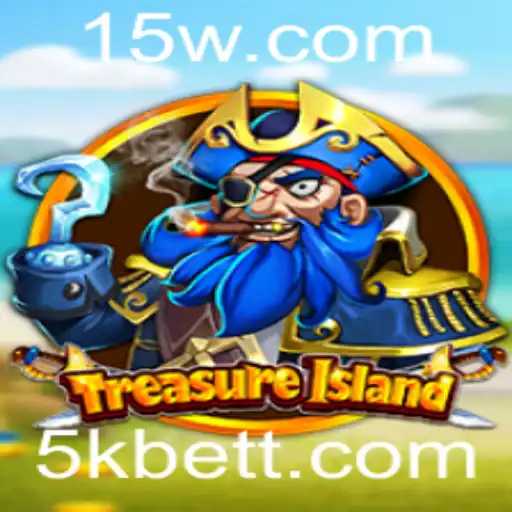 Descubra o Fascinante Mundo do Jogo 'TreasureIsland' e a Empolgante Aposta de 5k
