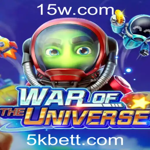 Explorando WAROFTHEUNIVERSE: Um Mergulho no Jogo Estratégico de Apostas com 5k Bet