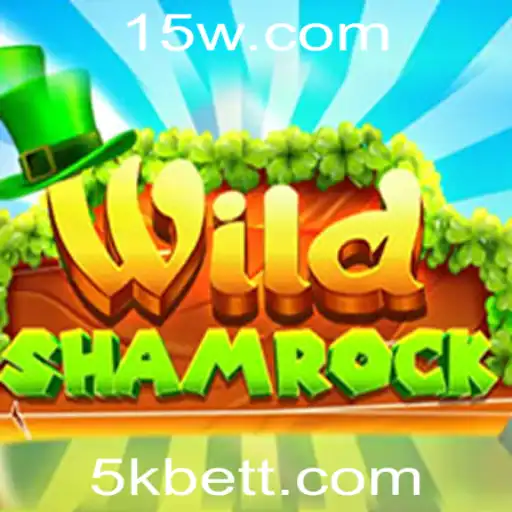 Descubra o Fascinante Mundo de WildShamrock: Aposta de 5k e Muitas Emoções