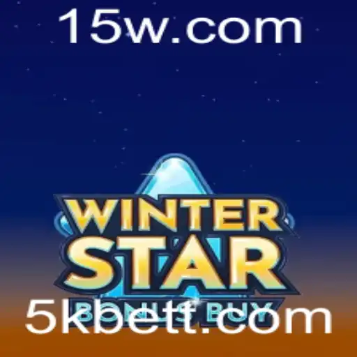 Exploração Completa de WinterStarBonusBuy e a Emoção das Apostas 5k