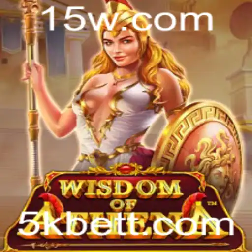 Explorando o Jogo de Estratégia 'WisdomofAthena' e o Atraente Desafio da '5k Bet'