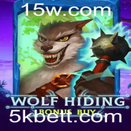 Descubra o Fascinante Jogo WolfHidingBonusBuy: Estratégias e Regras para Apostas de 5k
