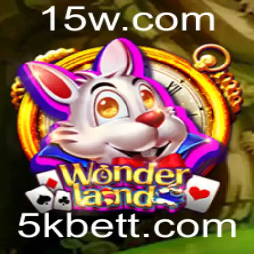 Descubra o Fascinante Jogo 'Wonderland' e as Emoções da Aposta de 5k