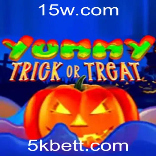 Descubra YummyTrickorTreat: O Jogo de Aposta de 5k que Está Conquistando Todos